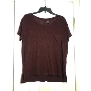 Old Navy Boyfriend T-shirt